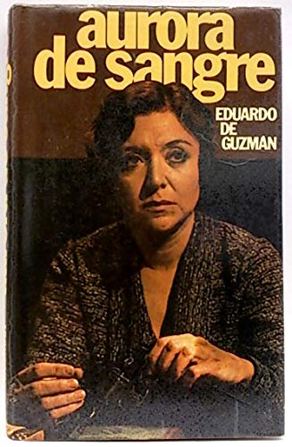 AURORA DE SANGRE. VIDA Y MUERTE DE HILDEGART book