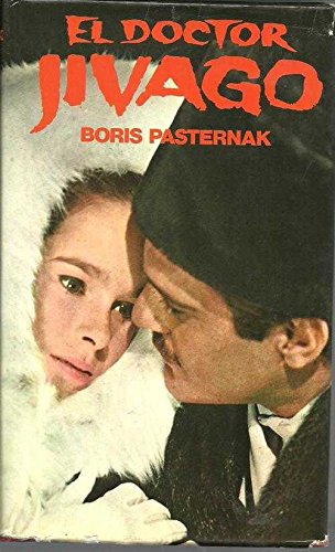 El doctor Jivago book