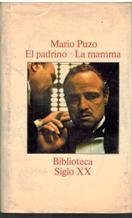 El padrino ; La mamma Books