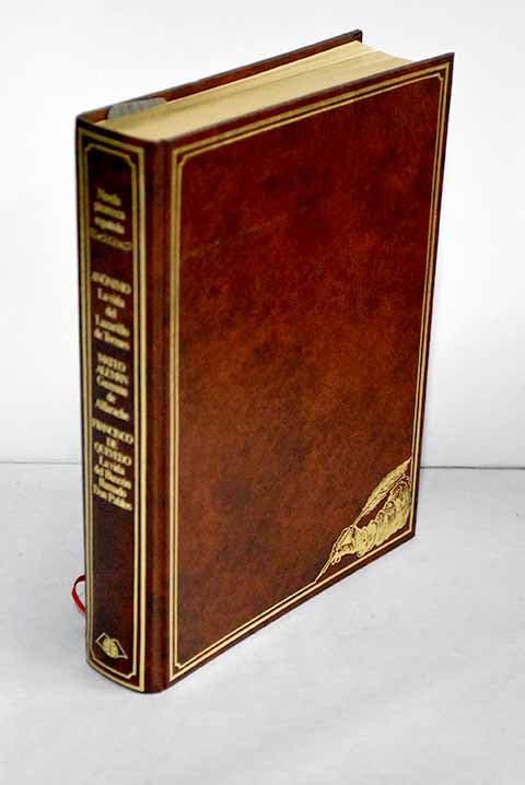 El Lazarillo de Tormes : Guzmán de Alfarache : Vida del Buscón llama book