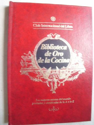 BIBLIOTECA DE ORO DE LA COCINA (Du-Ens) nº 17 Books