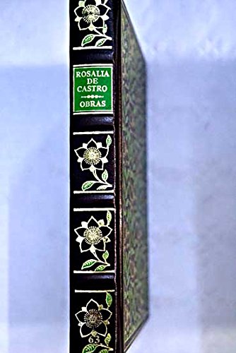 Obras. En las orillas del Sar ; Ruinas Books