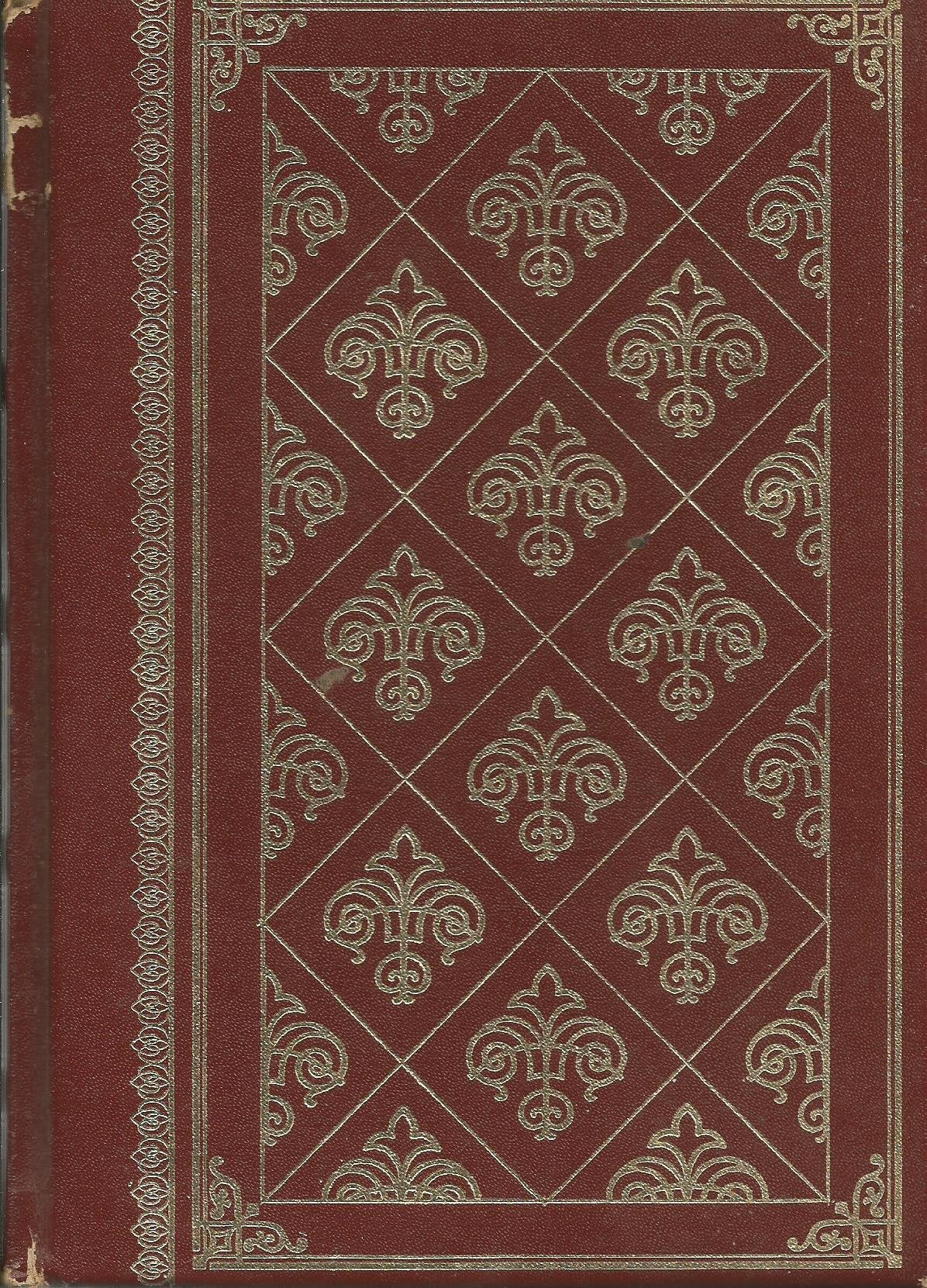 Carmen ; El abate Aubain ; La alcoba azul ; Il viccolo di Madama Lucrezia ; La venus de Ille book