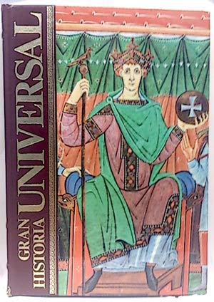 Gran Historia Universal. Tomo XI. Principios de la Edad Media book