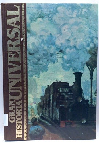 La Revolución Industrial book
