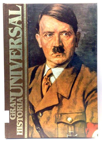 La 2 Guerra Mundial book