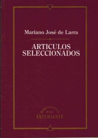 Antología de artículos Books