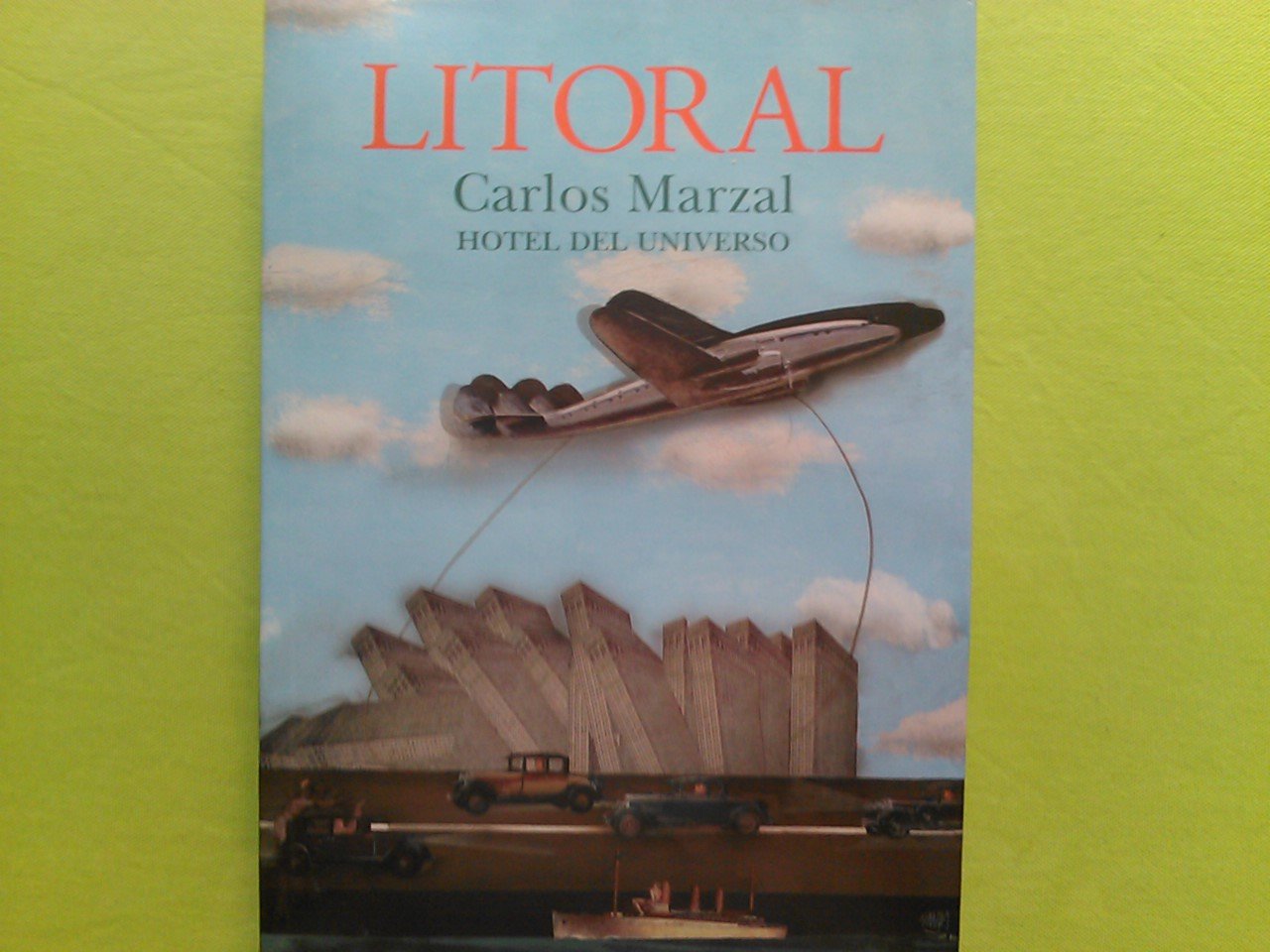 Antología Poética Books