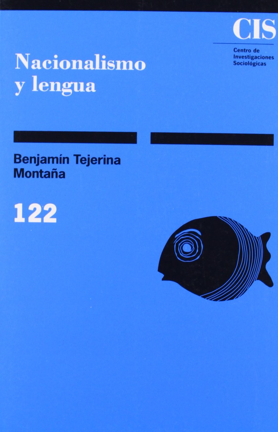 Nacionalismo y lengua book
