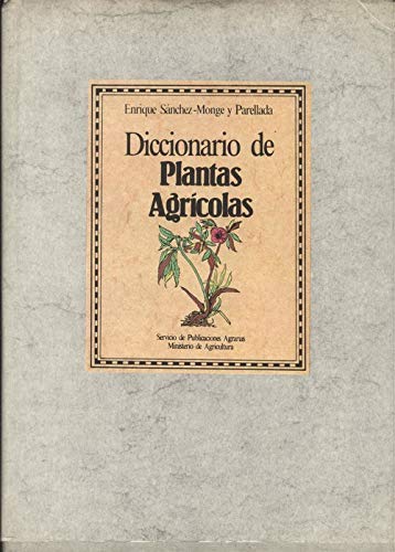 diccionario_de_plantas_agricolas Books