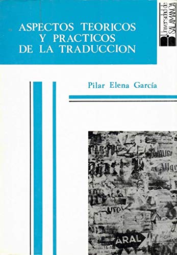 Aspectos teoricos y practicos de la traduccion book