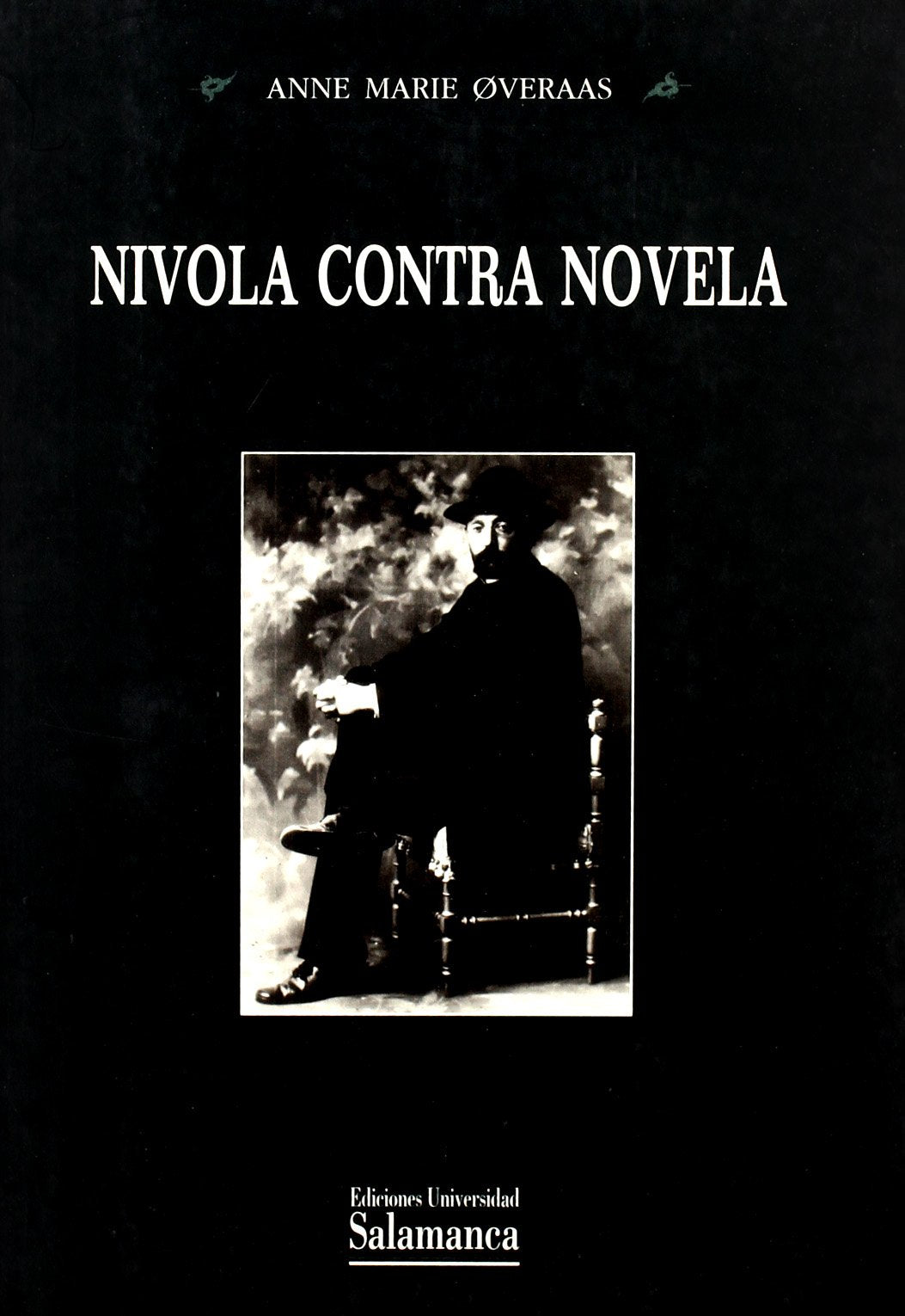 Nivola contra novela Books