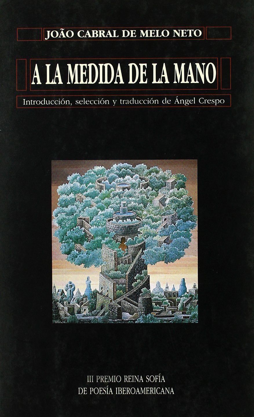A la medida de la mano Contemporary literature