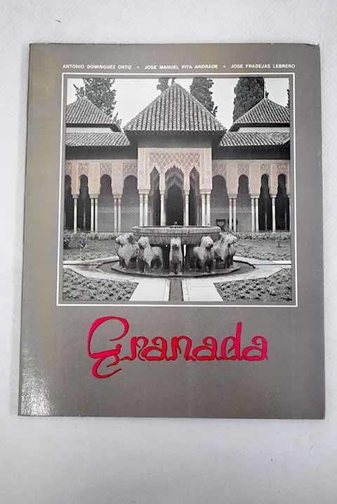 Granada Books