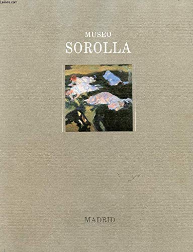MUSEO SOROLLA Social Sciences
