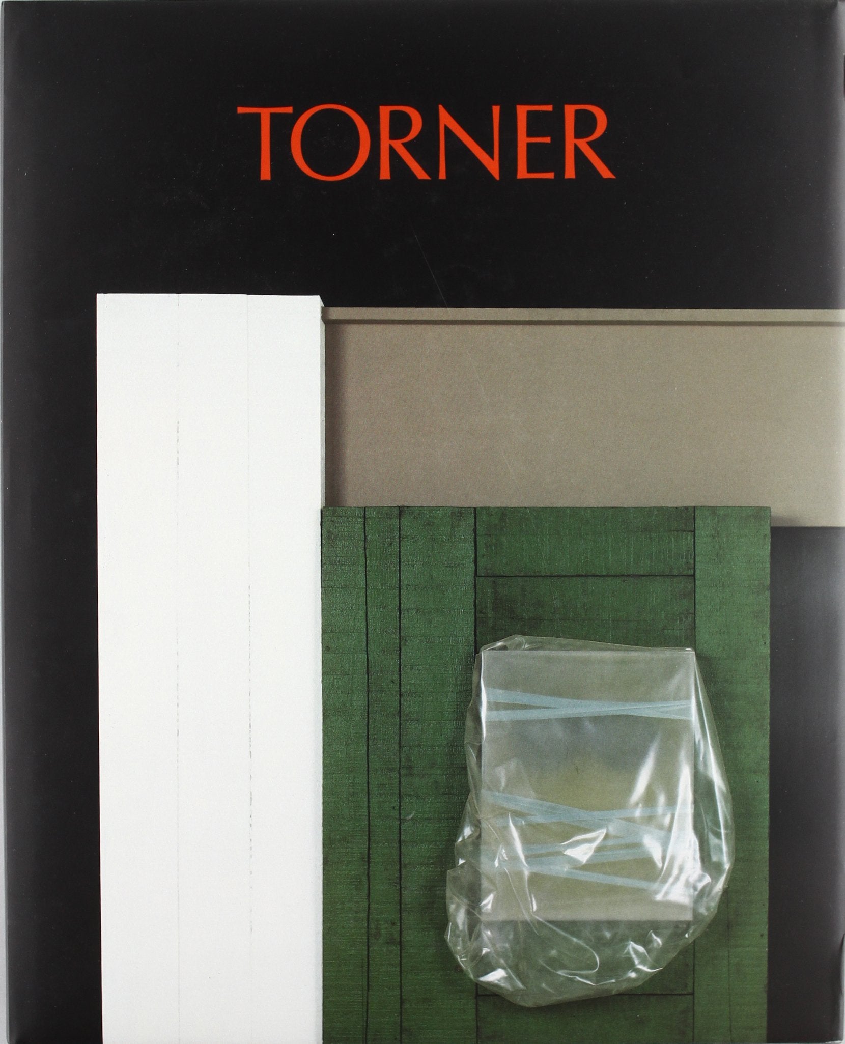 Torner. Retrospectiva (1949-1991) book