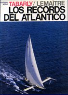 Los récords del Atlántico Learning & Reference Books