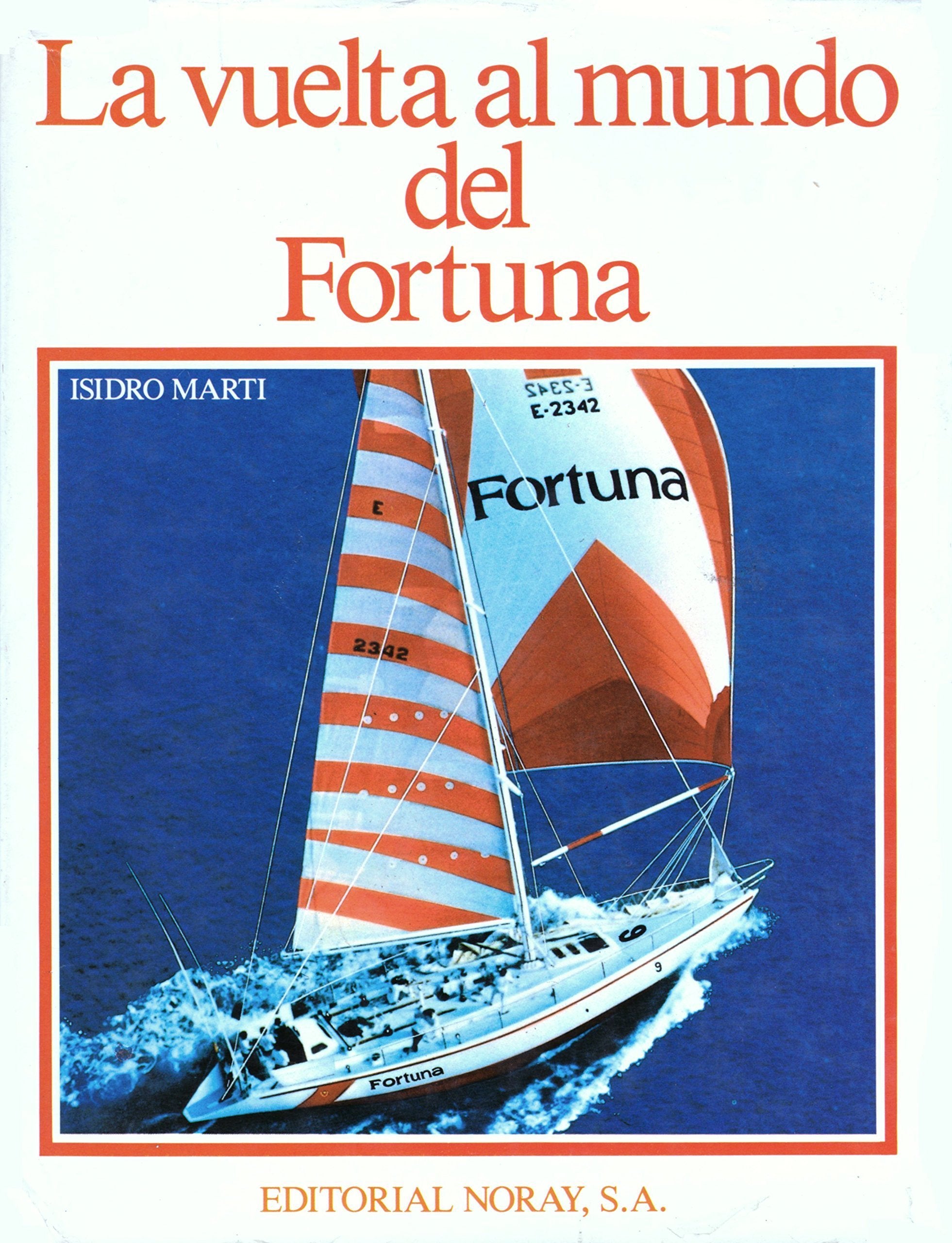 Vuelta al mundo del Fortuna Leisure, Home & Garden