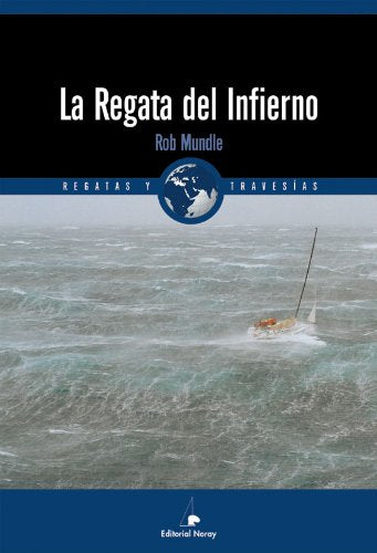 La regata del infierno: Fatal Storm book