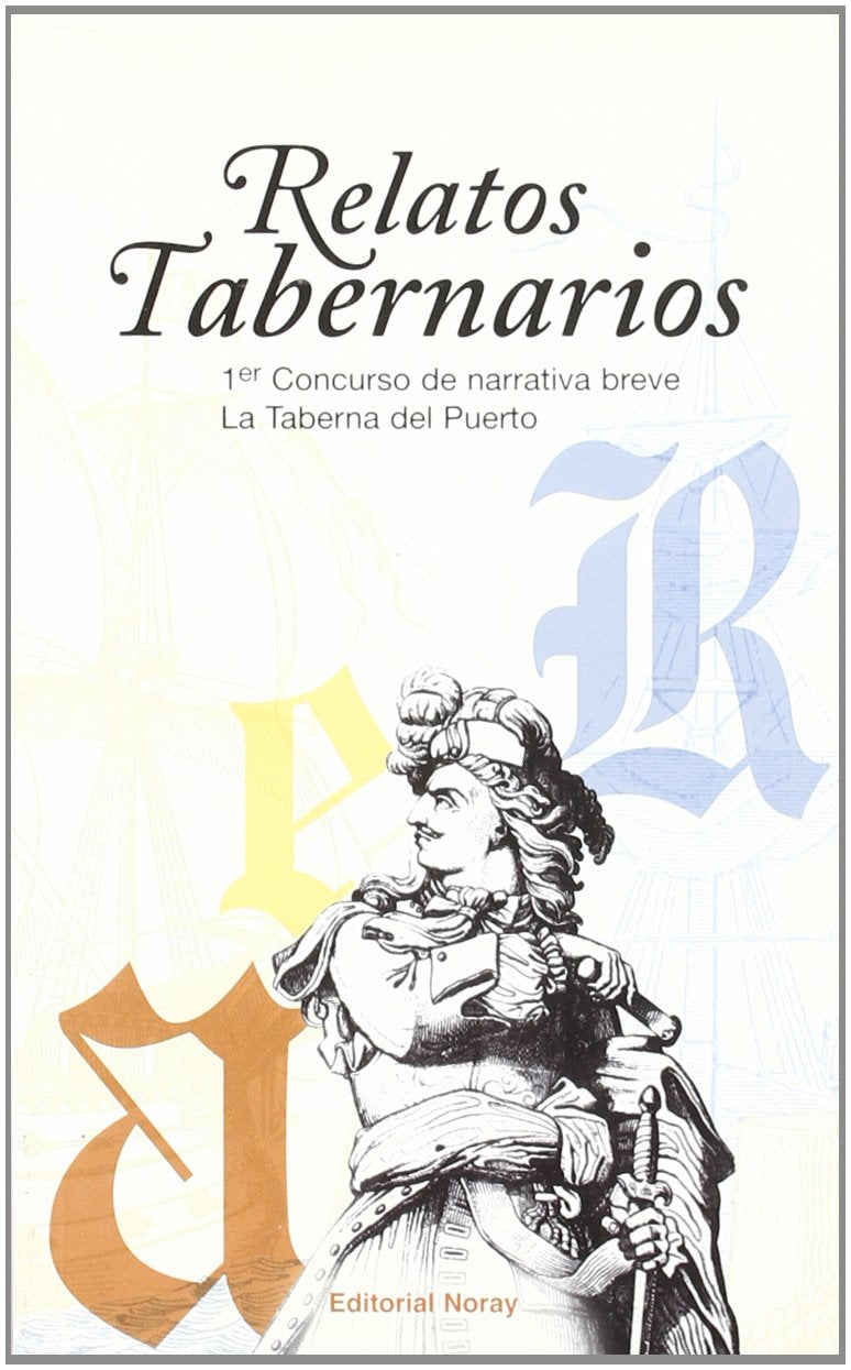 Relatos tabernarios : primer concurso de narrativa breve "La taberna del puerto" Reading Aloud & Learning to Read