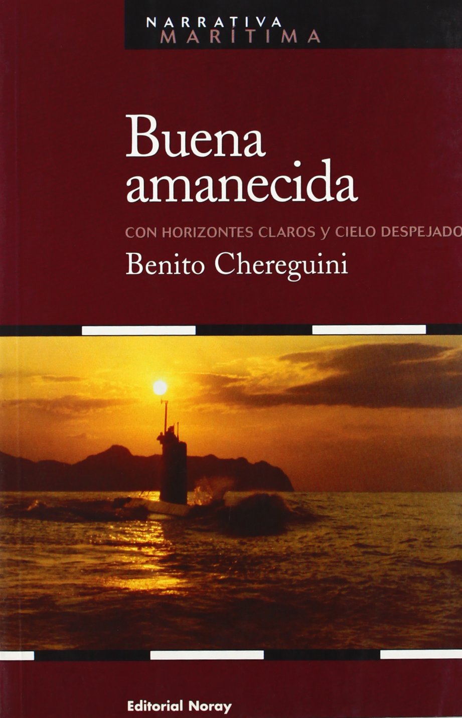 Buena amanecida : con horizontes claros y cielo despejado Learning & Reference