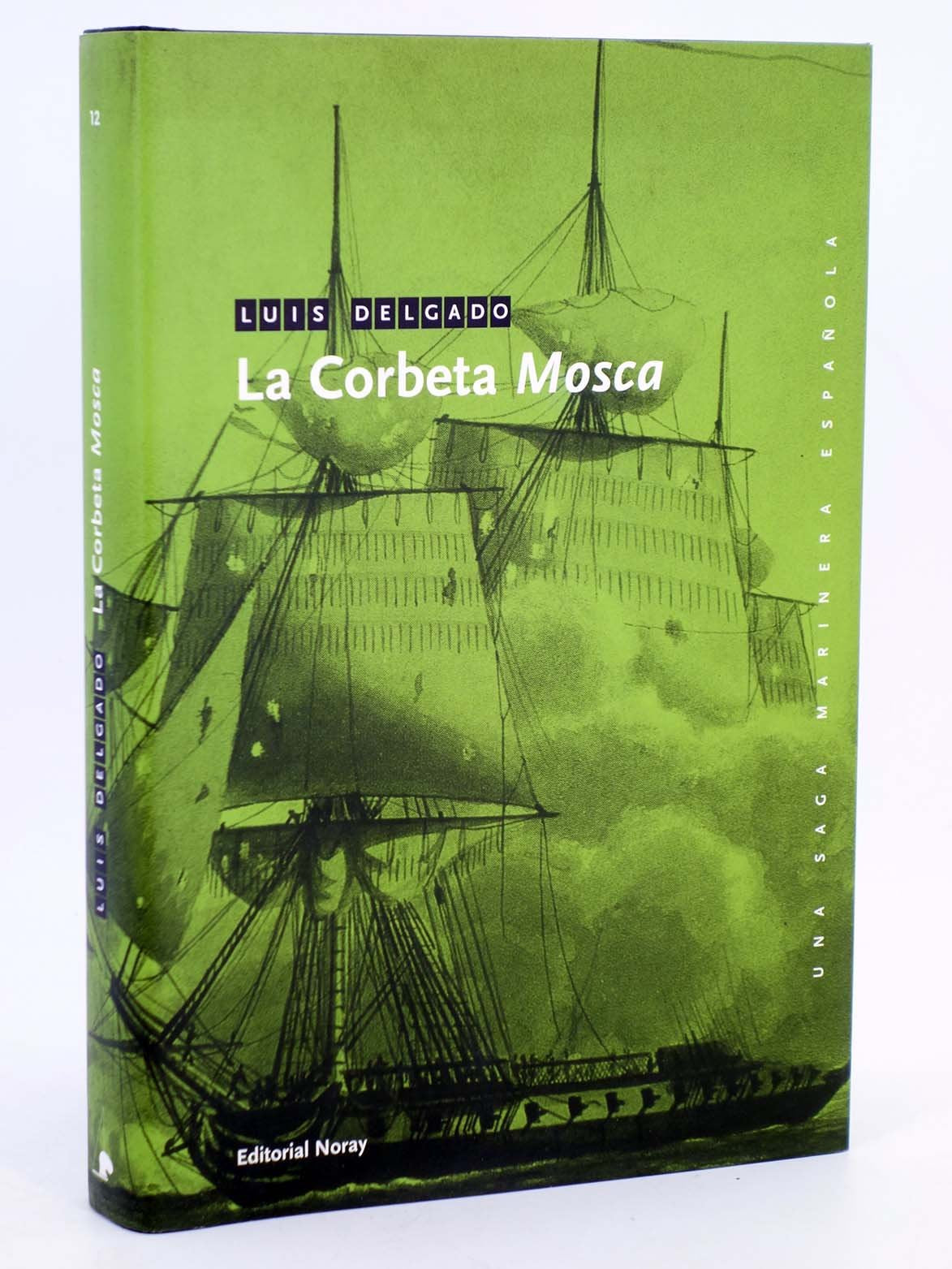 La corbeta Mosca Contemporary literature Books