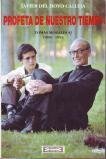 Profeta de Nuestro Tiempo: Tomas Morales Sj (1908-1994) book