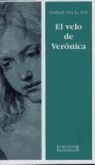 El velo de Verónica: (Novela) book