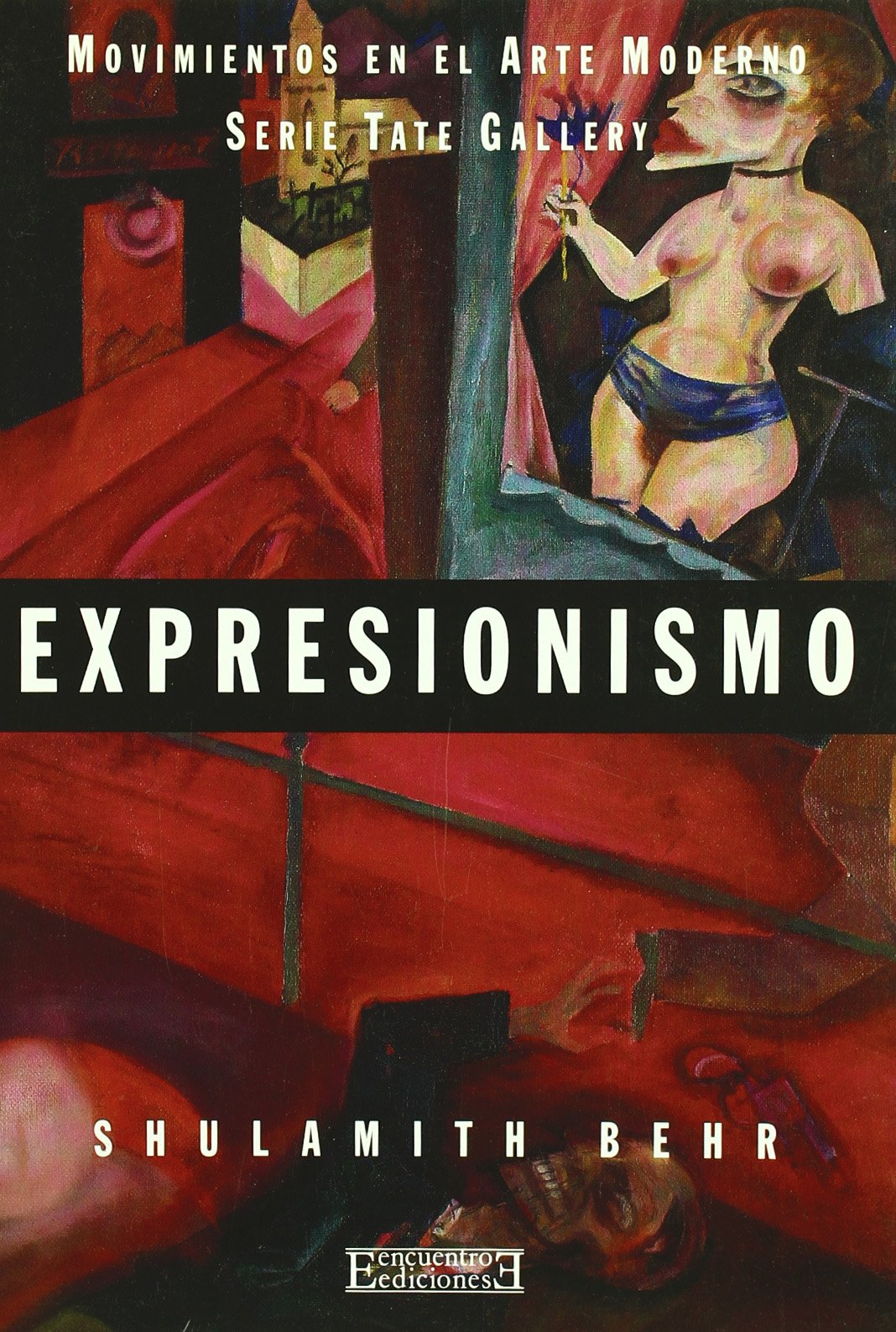 Product Image: Expresionismo