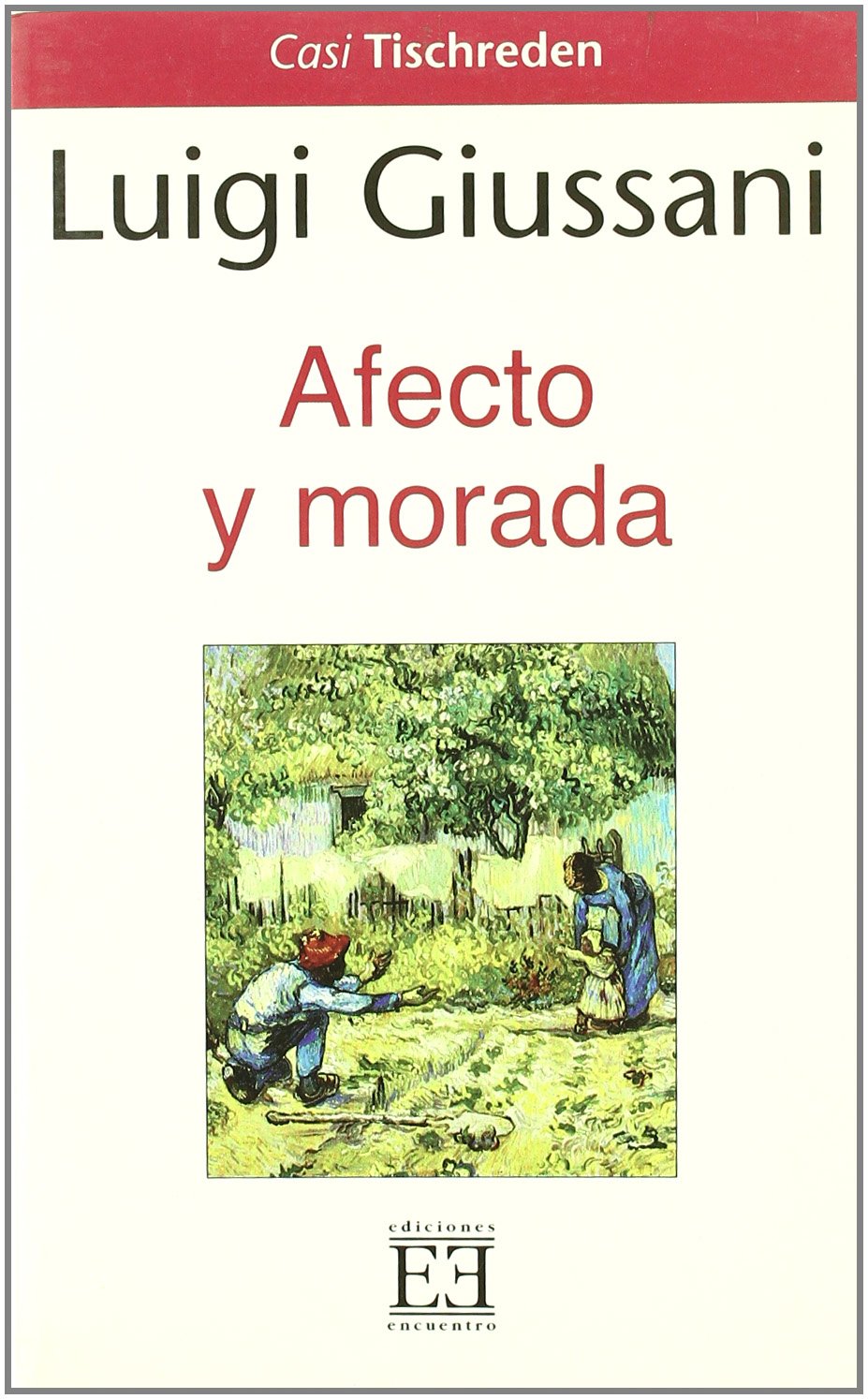 Afecto y morada (Casi Tischreden, Band 3) Philosophy