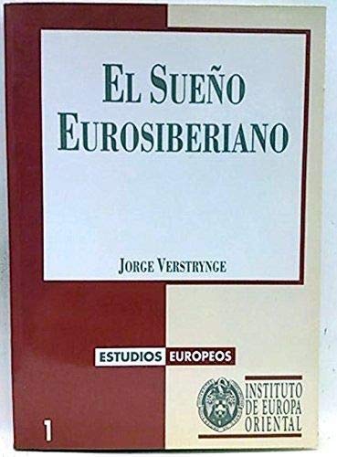 El Sueño eurosiberiano' Books