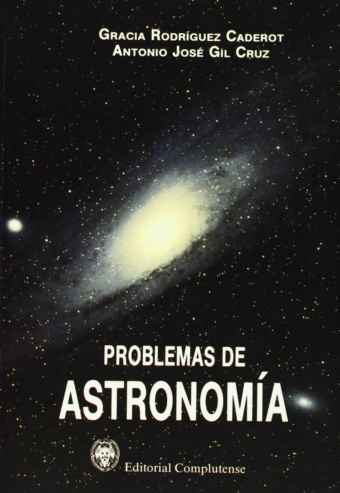 Problemas de astronomía (General, Band 52) Learning & Reference