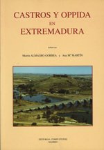 Castros y oppida en Extremadura (Complutum. Anejos, Band 4) Books