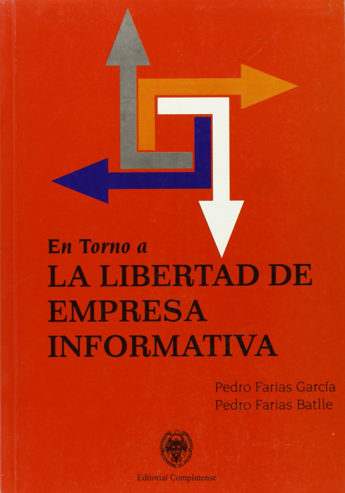 En torno a la libertad de empresa informativa Business, Finance & Career