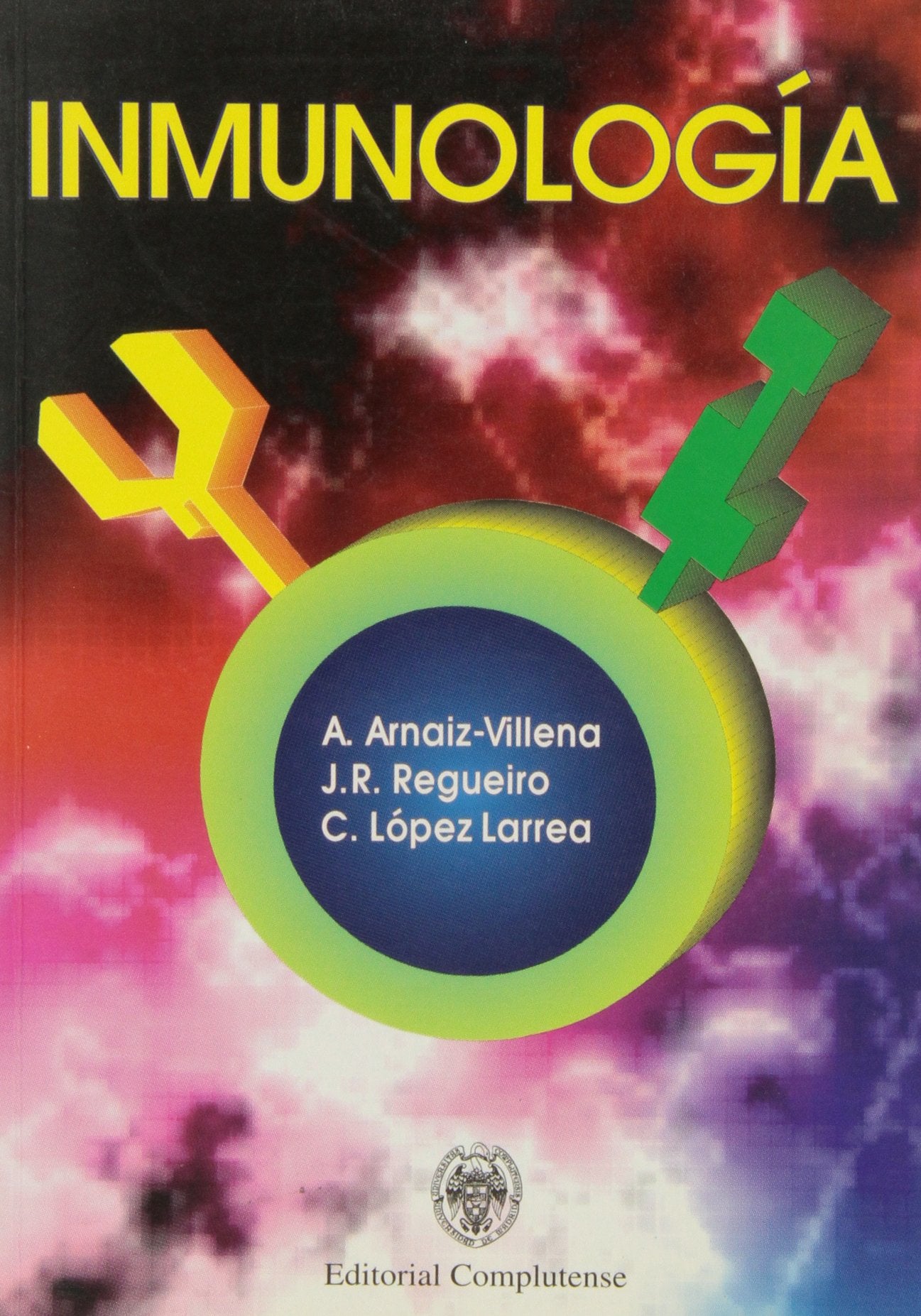 Inmunología Medicine