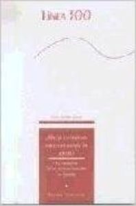 Hacia un sistema mixto de bienestar social? / Towards a Mixed System of Social Welfare? Books