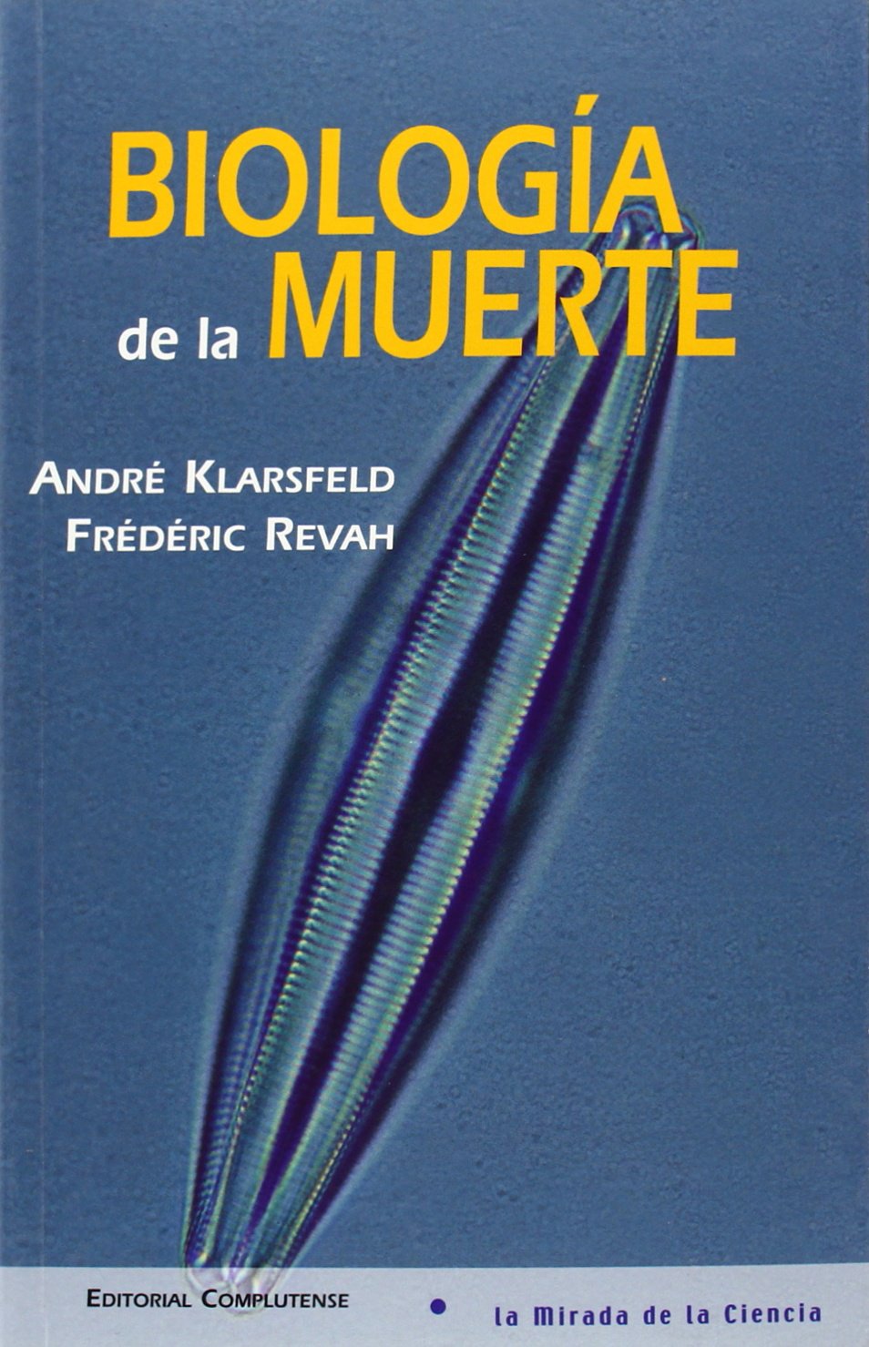 Biología de la muerte Death & Mourning