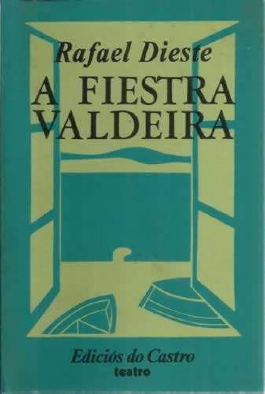 Fiestra valdeira, a book