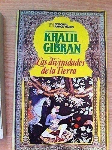 Las divinidades de la tierra Books