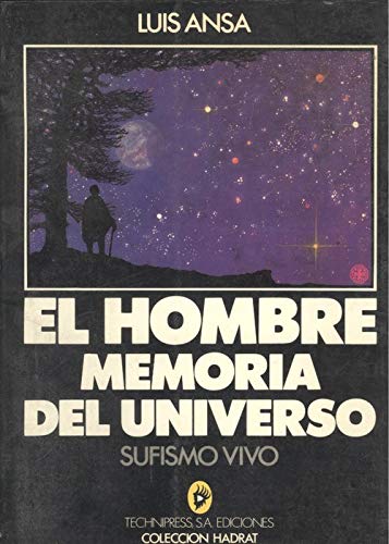 EL HOMBRE, MEMORIA DEL UNIVERSO Books
