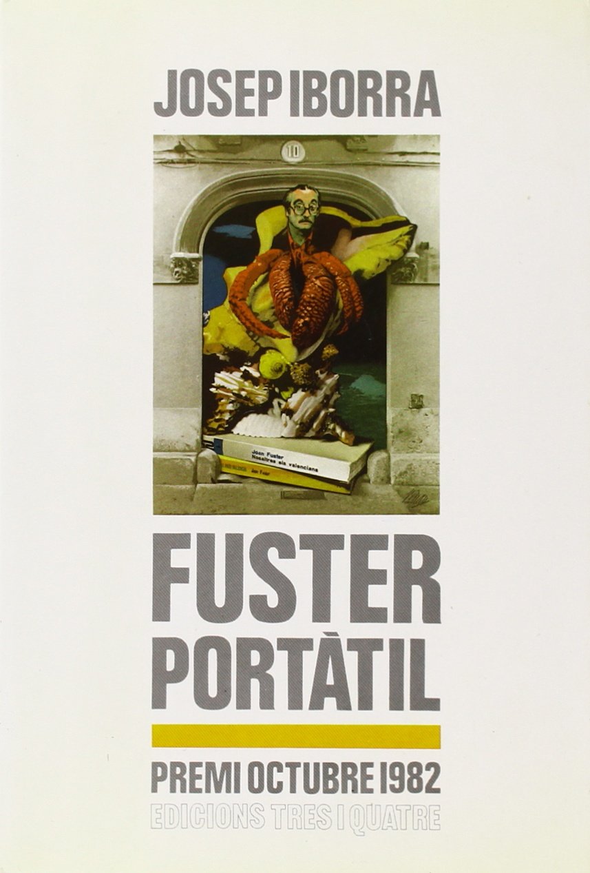 Fuster portàtil Learning & Reference