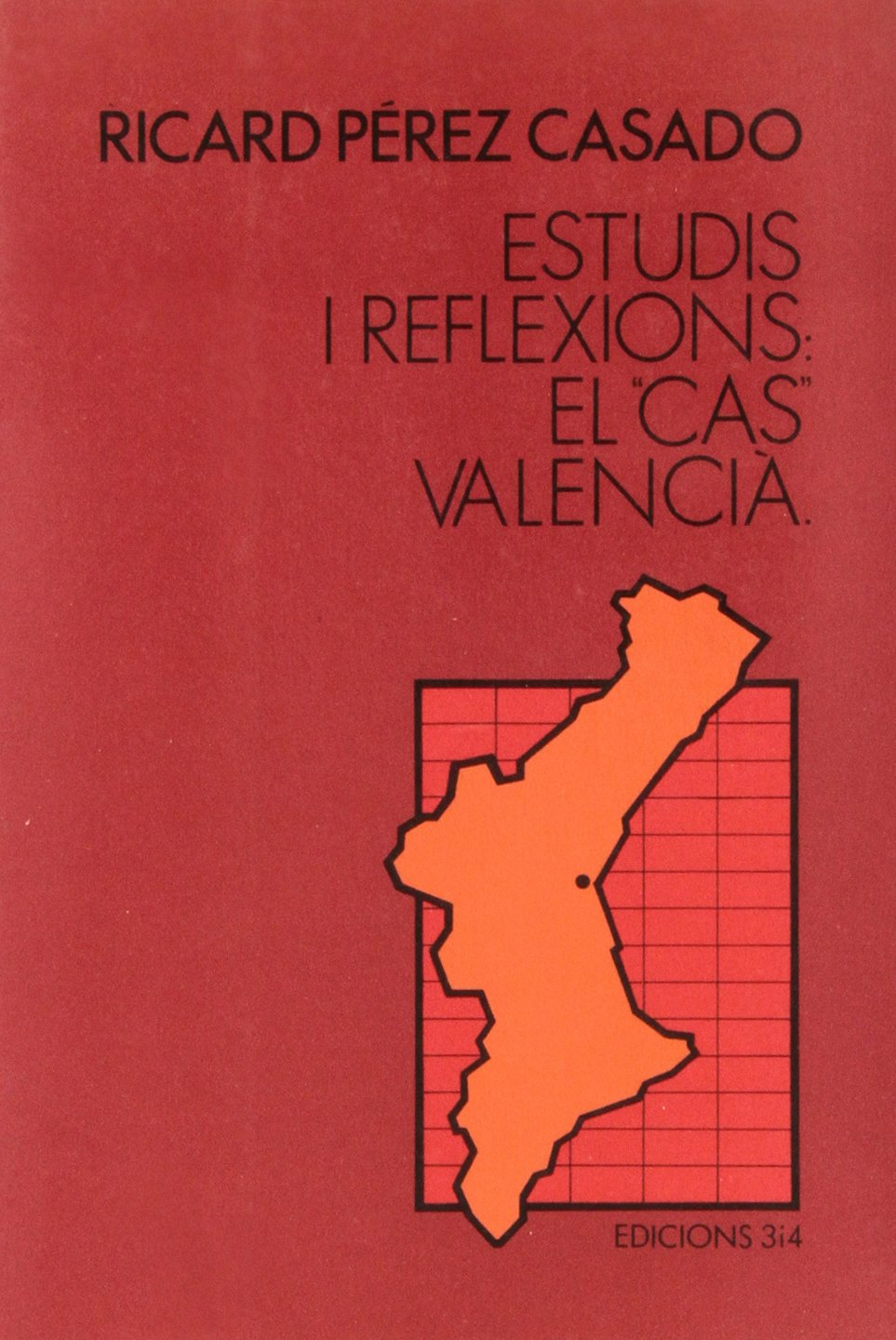 Estudis i reflexions : el "cas" valencià Learning & Reference