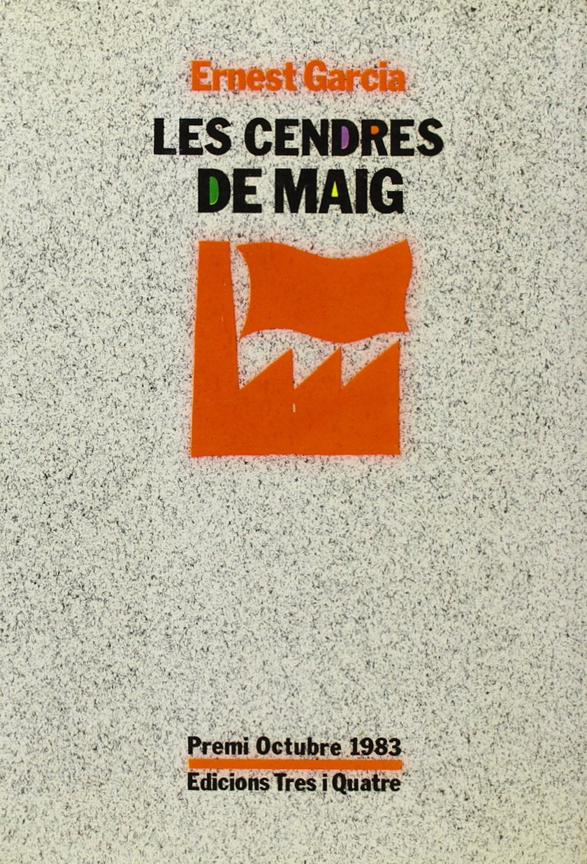 Cendres de maig,les : materials per crítica projectes alternatius Business, Finance & Career