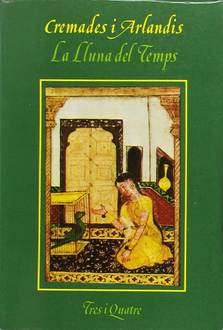 Lluna del Temps, la Learning & Reference