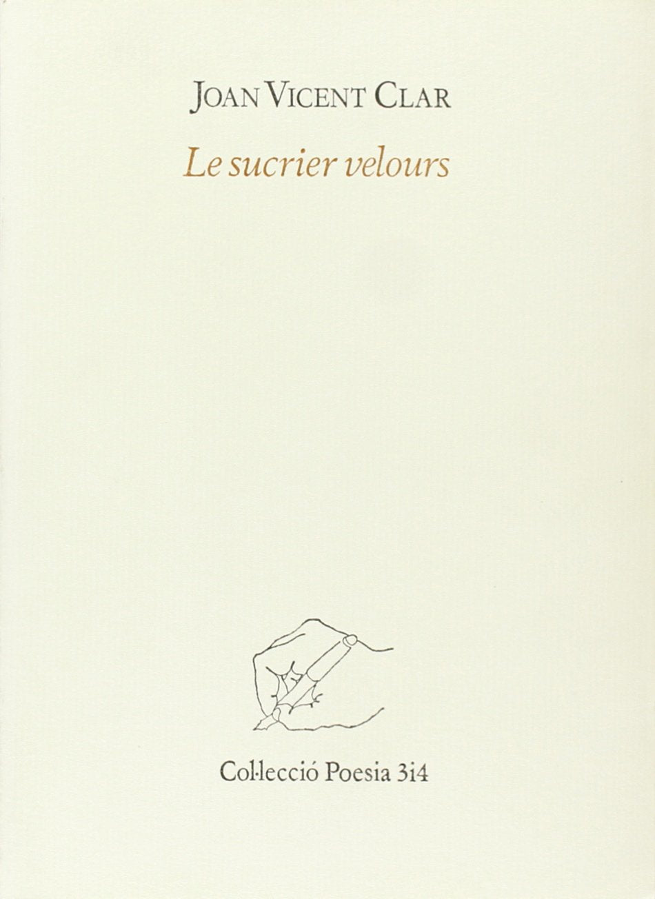 Sucrier velours, le Non-fiction