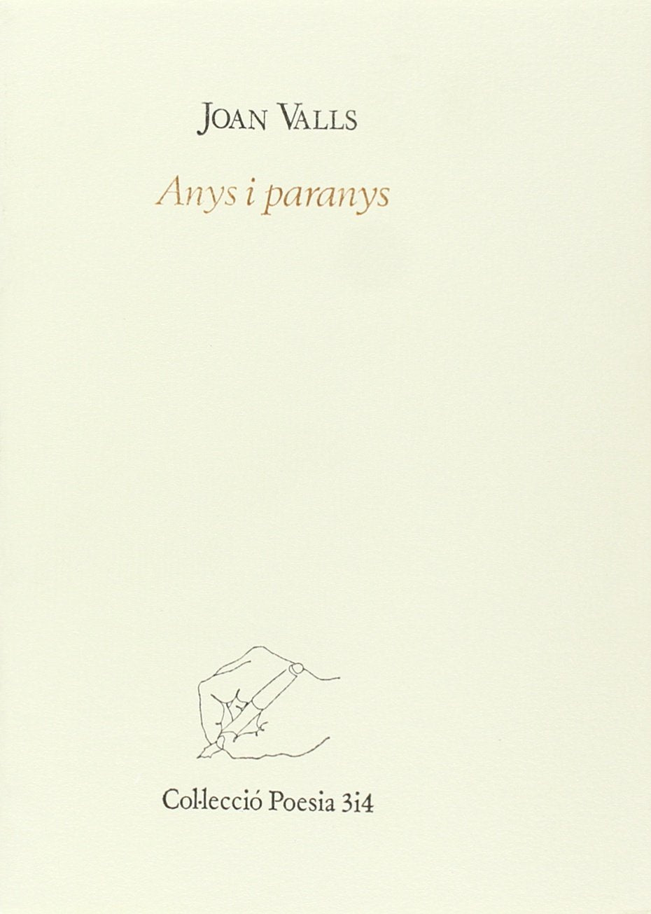 Anys i paranys Non-fiction