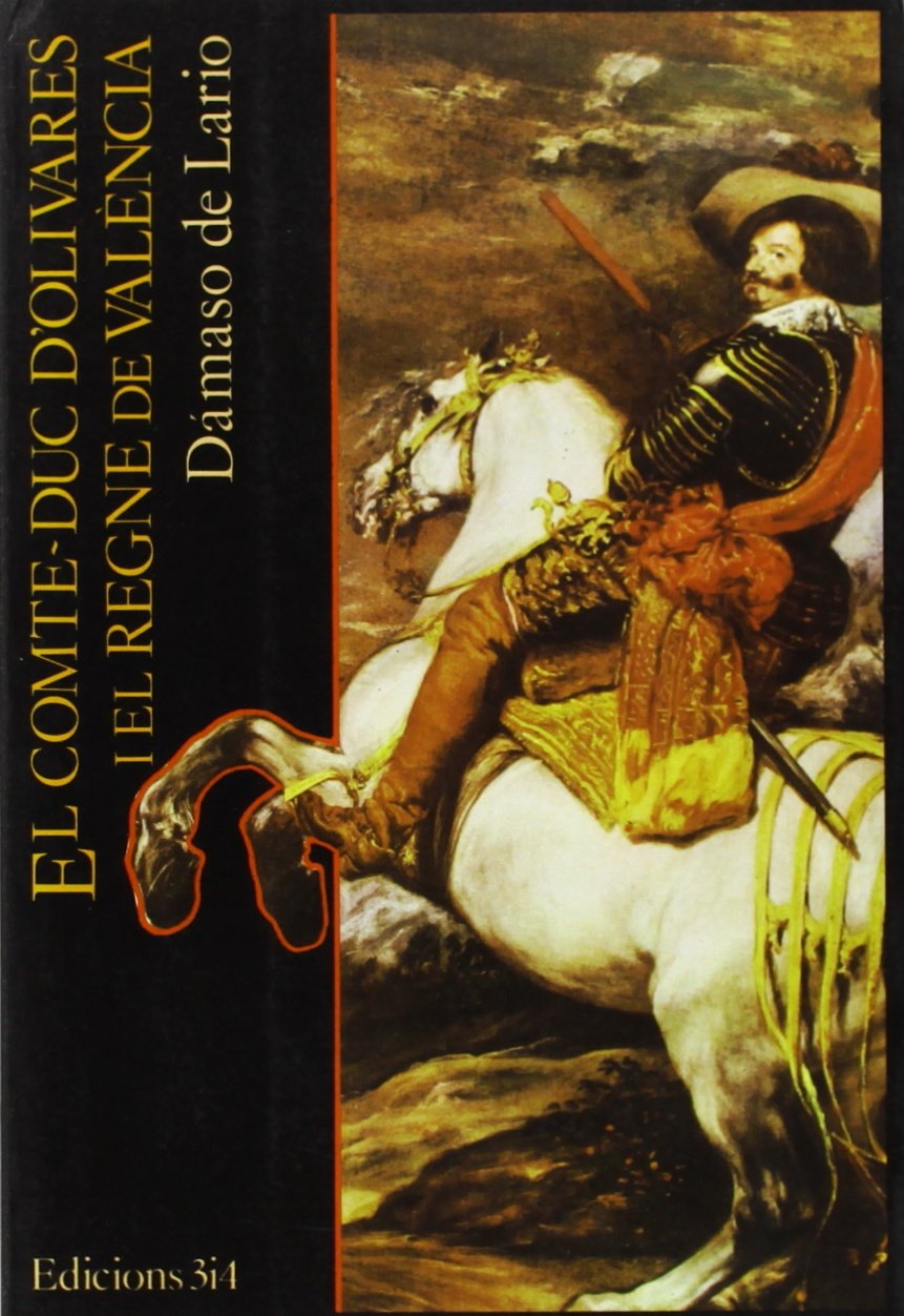 Compte-Duc d' Olivares i el Regne de València, el Social Sciences