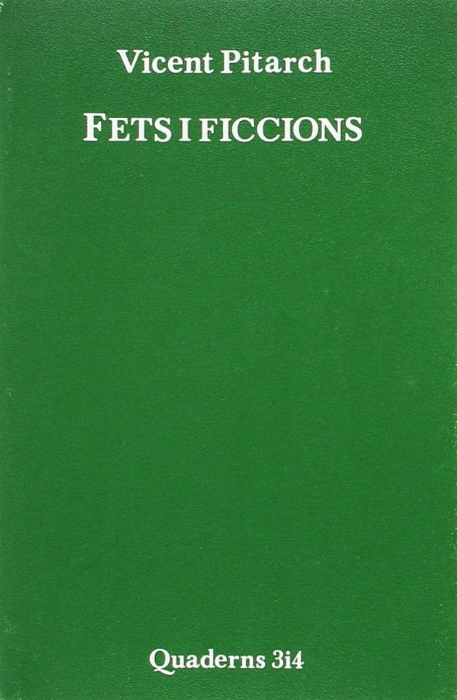 Fets i ficcions Learning & Reference