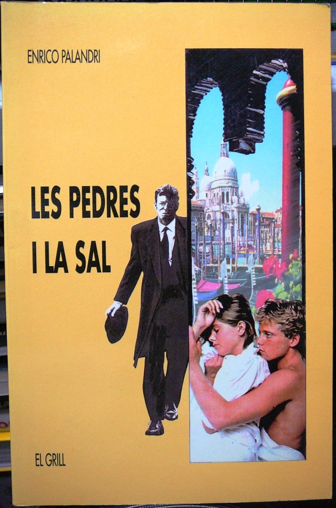 Pedres i la sal, les Learning & Reference