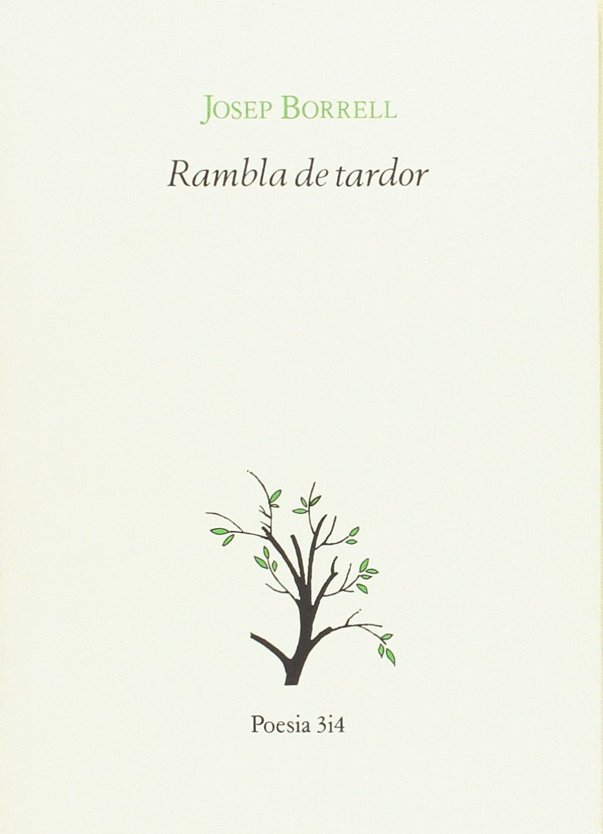 Rambla de tardor (Se?rie Les Talu?ries) (Catalan Edition) Books